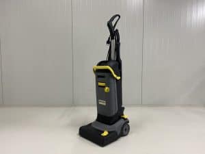 KARCHER SCHROBMACHINE BR 30/4 C Adv