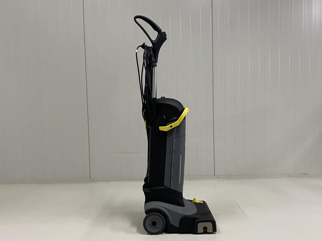 KARCHER SCHROBMACHINE BR 30/4 C Adv