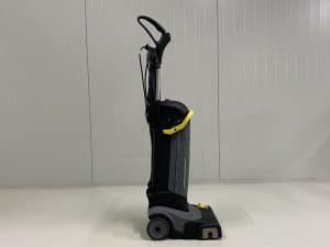 KARCHER SCHROBMACHINE BR 30/4 C Adv