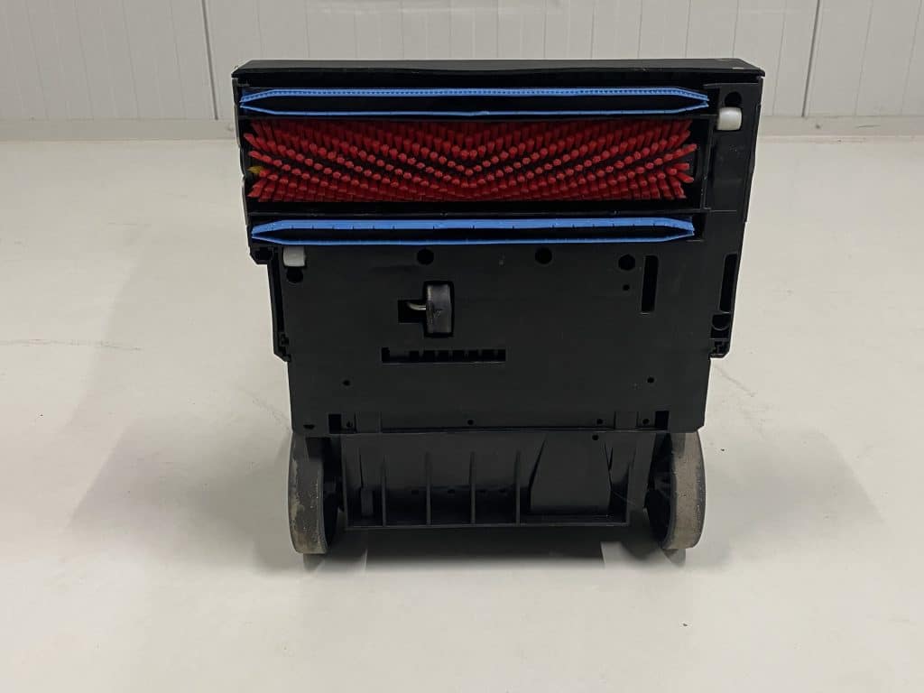 KARCHER SCHROBMACHINE BR 30/4 C Adv