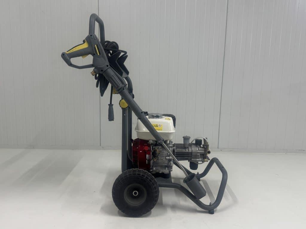 KARCHER HOGEDRUKREINIGER KOUDWATER HD 7/15 G