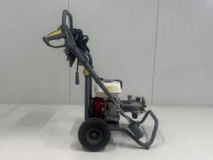 KARCHER HOGEDRUKREINIGER KOUDWATER HD 7/15 G