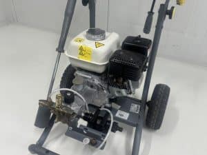 KARCHER HOGEDRUKREINIGER KOUDWATER HD 7/15 G