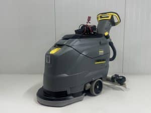 KARCHER SCHROB-/ZUIGMACHINE BD 43/25 C Bp Pack