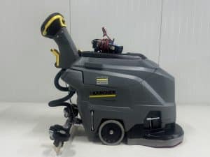 KARCHER SCHROB-/ZUIGMACHINE BD 43/25 C Bp Pack