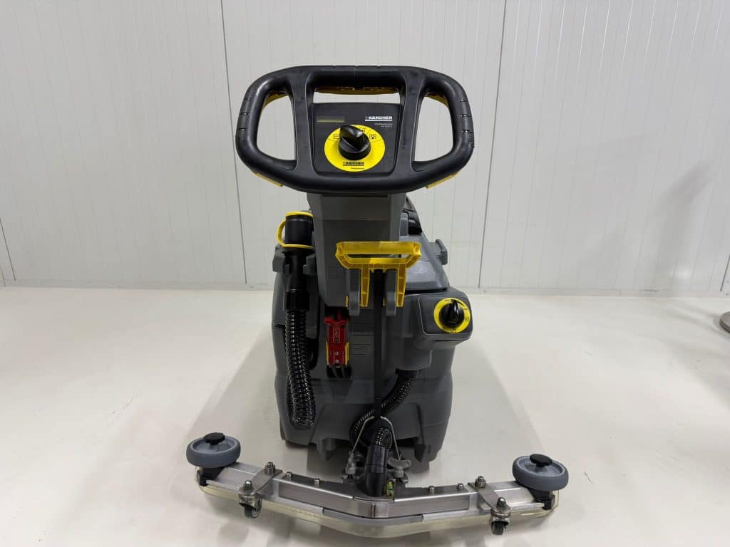 KARCHER SCHROB-/ZUIGMACHINE BD 43/25 C Bp Pack