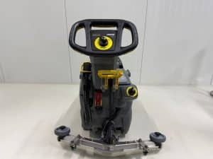 KARCHER SCHROB-/ZUIGMACHINE BD 43/25 C Bp Pack