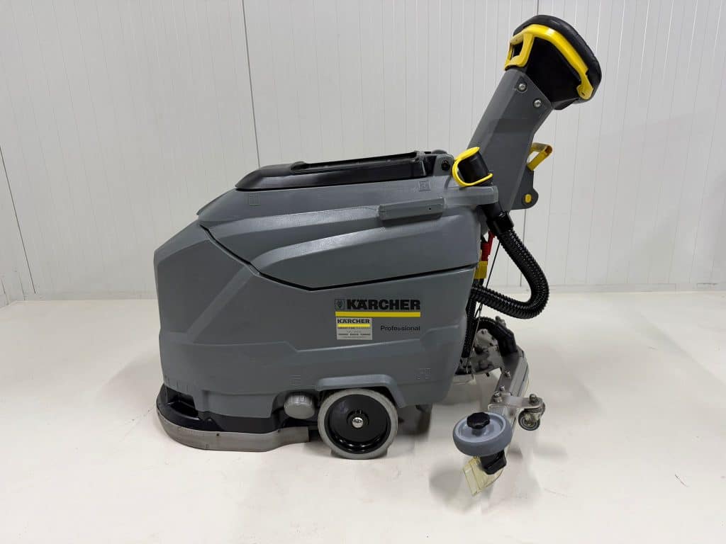 KARCHER SCHROB-/ZUIGMACHINE BD 43/25 C Bp Pack