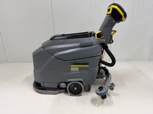 KARCHER SCHROB-/ZUIGMACHINE BD 43/25 C Bp Pack
