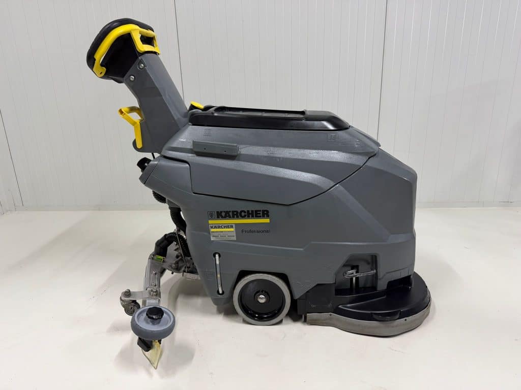 KARCHER SCHROB-/ZUIGMACHINE BD 43/25 C Bp Pack