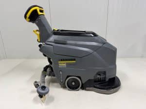 KARCHER SCHROB-/ZUIGMACHINE BD 43/25 C Bp Pack
