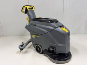 KARCHER SCHROB-/ZUIGMACHINE BD 43/25 C Bp Pack