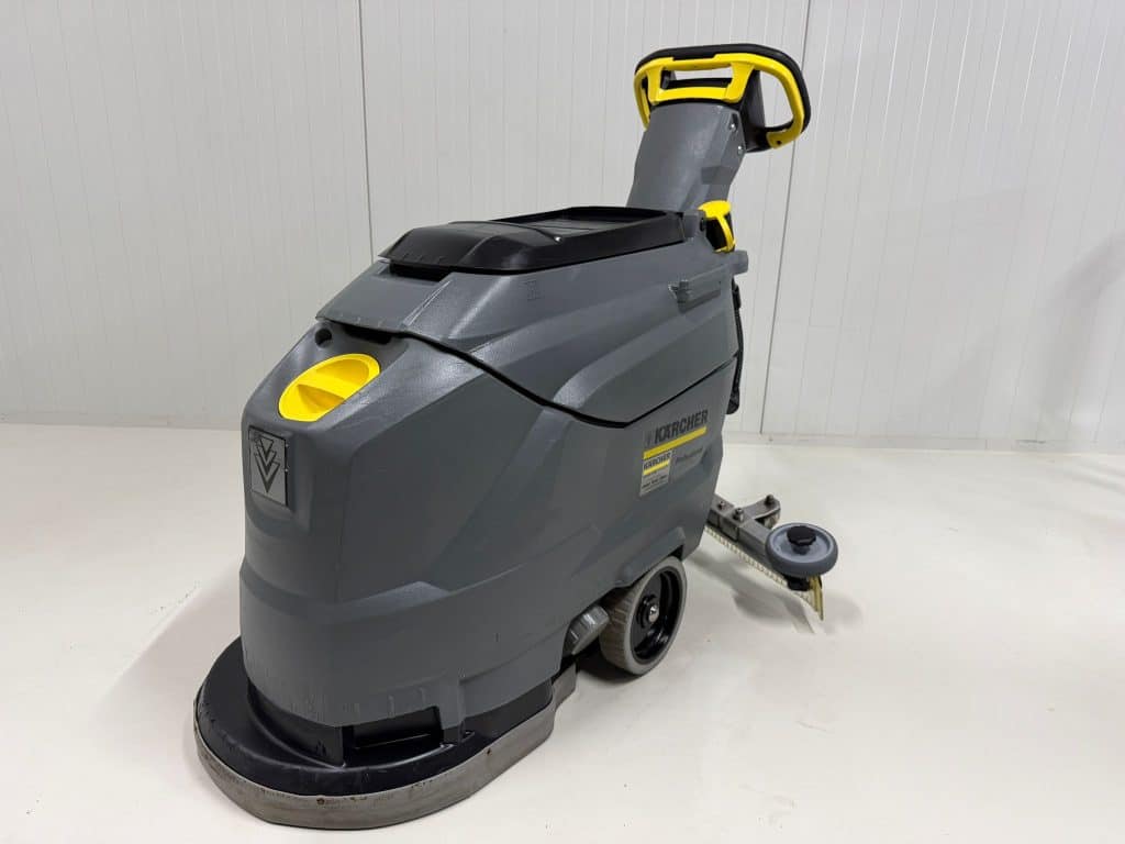 KARCHER SCHROB-/ZUIGMACHINE BD 43/25 C Bp Pack