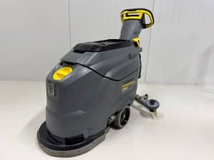 KARCHER SCHROB-/ZUIGMACHINE BD 43/25 C Bp Pack