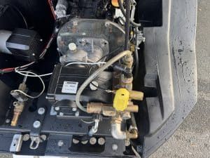 KARCHER HOGEDRUKREINIGER TRAILER HDS 17/35 2016