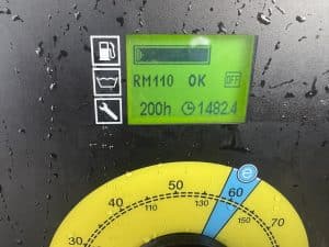 KARCHER HOGEDRUKREINIGER TRAILER HDS 17/35 2016