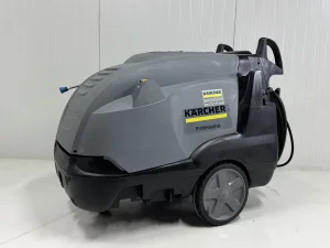 KARCHER HOGEDRUKREINIGER ELEKTRISCH HDS-E 8/16 -4 M 24 KW
