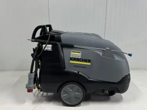 KARCHER HOGEDRUKREINIGER ELEKTRISCH HDS-E 8/16 -4 M 24 KW
