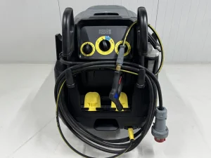 KARCHER HOGEDRUKREINIGER ELEKTRISCH HDS-E 8/16 -4 M 24 KW
