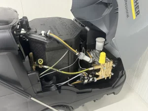 KARCHER HOGEDRUKREINIGER ELEKTRISCH HDS-E 8/16 -4 M 24 KW