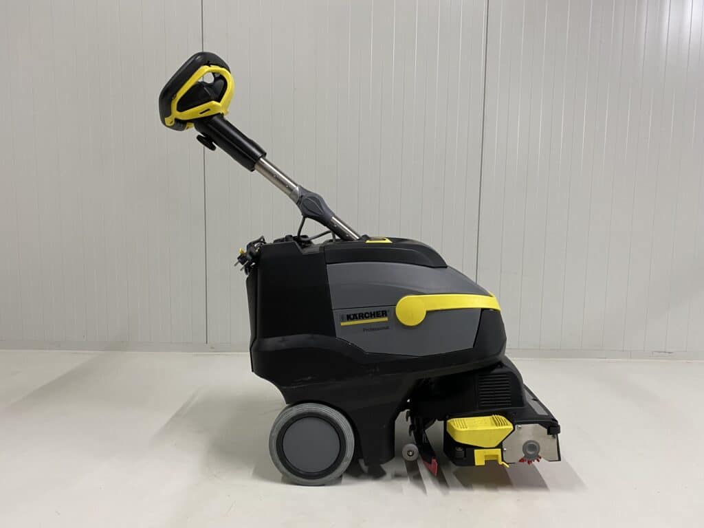KARCHER SCHROB-/ZUIGMACHINE BR 35/12 C Bp Pack 2018
