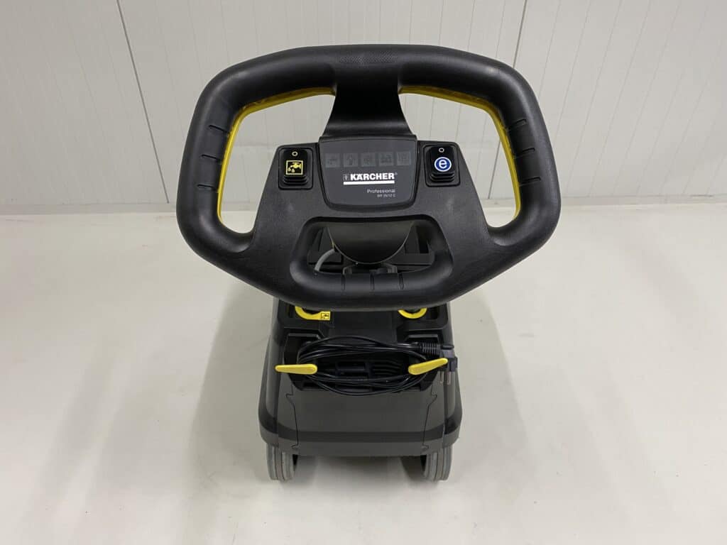 KARCHER SCHROB-/ZUIGMACHINE BR 35/12 C Bp Pack 2018