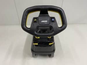 KARCHER SCHROB-/ZUIGMACHINE BR 35/12 C Bp Pack 2018