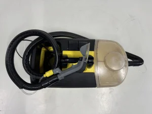 KARCHER SPROEI-EXTRACTIE BEKLEDINGREINIGER Puzzi 10/1