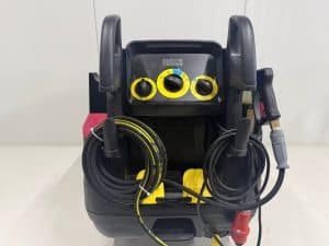 KARCHER HOGEDRUKREINIGER WARMWATER HDS 10/20-4 M 400V