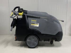 KARCHER HOGEDRUKREINIGER WARMWATER HDS 10/20-4 M 400V