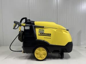 KARCHER HOGEDRUKREINIGER WARMWATER HDS 10/20-4 M 400V