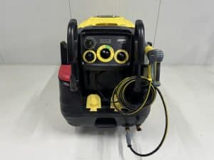 KARCHER HOGEDRUKREINIGER WARMWATER HDS 10/20-4 M 400V