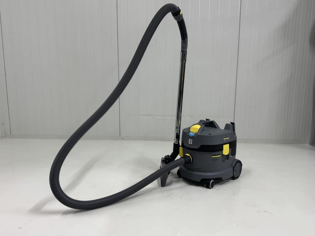 KARCHER T 9/1 BP STOFZUIGER 36V