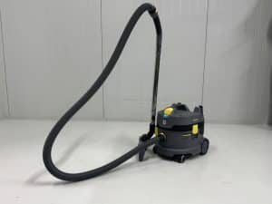 KARCHER T 9/1 BP STOFZUIGER 36V