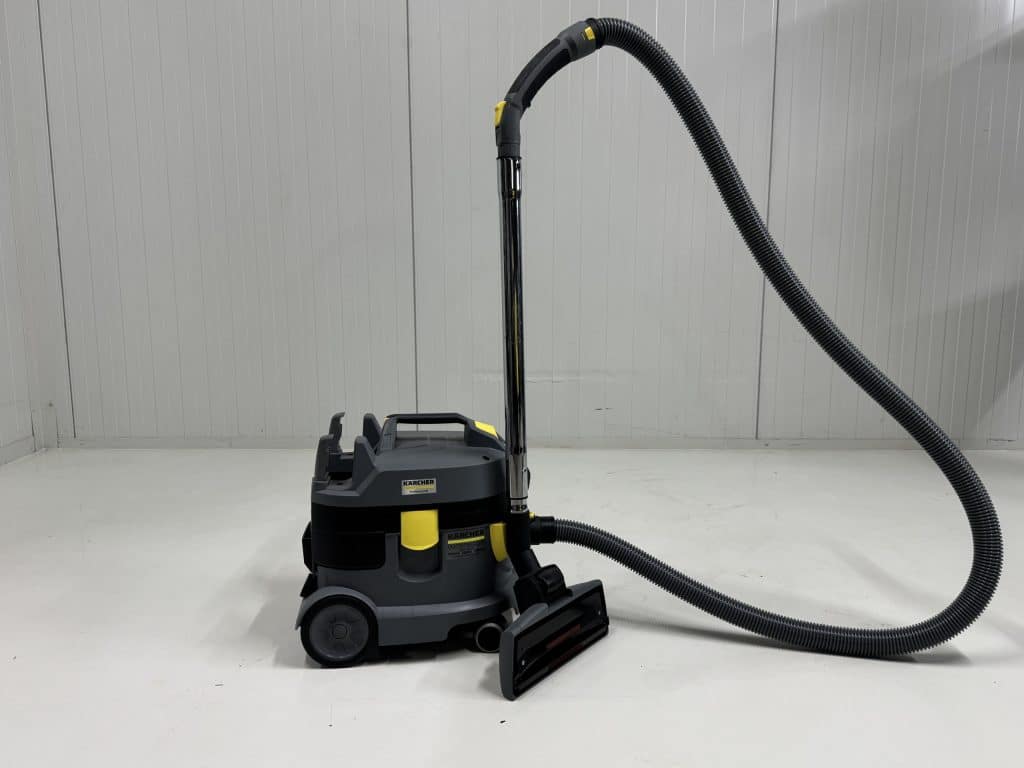 KARCHER T 9/1 BP STOFZUIGER 36V