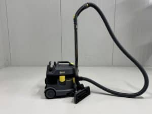 KARCHER T 9/1 BP STOFZUIGER 36V