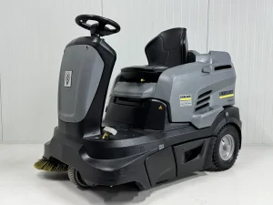 KARCHER VEEG-/ZUIGMACHINE KM 90/60 R Bp Pack