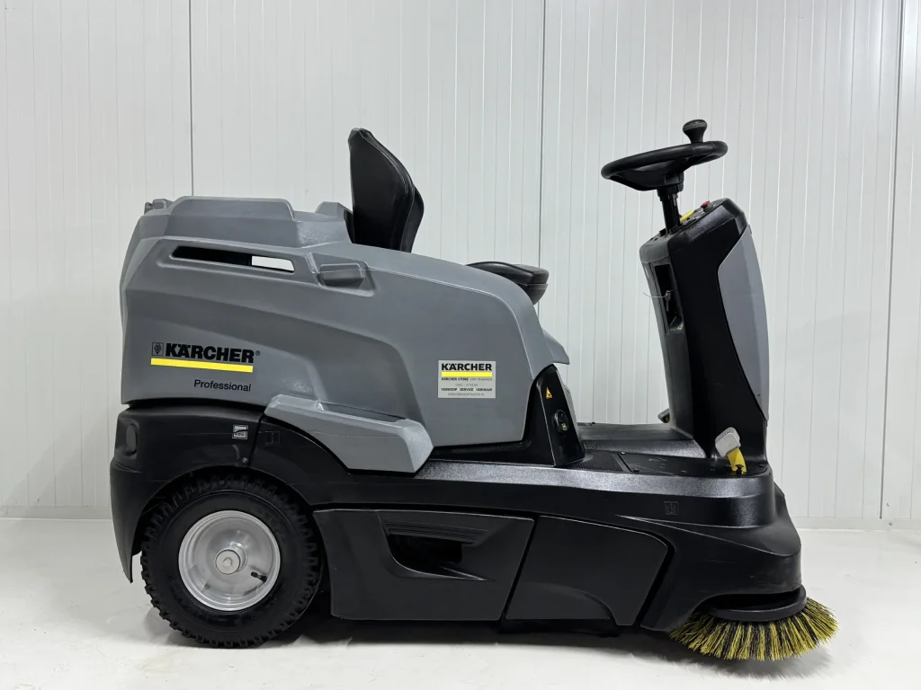 KARCHER VEEG-/ZUIGMACHINE KM 90/60 R Bp Pack
