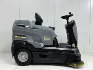 KARCHER VEEG-/ZUIGMACHINE KM 90/60 R Bp Pack