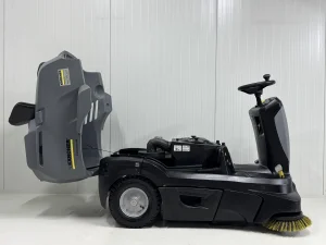 KARCHER VEEG-/ZUIGMACHINE KM 90/60 R Bp Pack