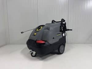 KARCHER WARMWATER HOGEDRUKREINIGER HDS 6/14 CX 230V
