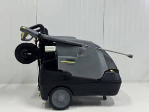 KARCHER WARMWATER HOGEDRUKREINIGER HDS 6/14 CX 230V