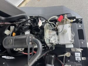 KARCHER AANHANGER HDS WARMWATER 13/35 Tr 350 bar