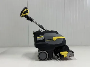 KARCHER SCHROB-/ZUIGMACHINE BR 35/12 C Bp Pack 2013