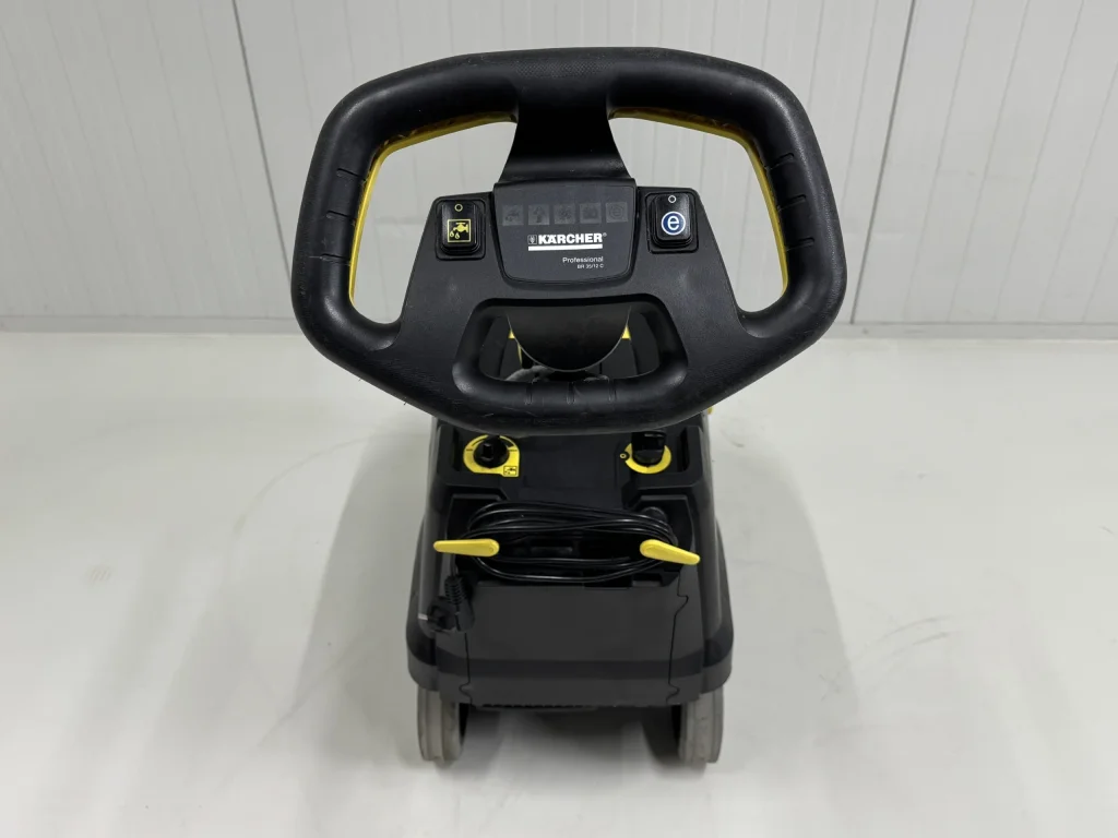 KARCHER SCHROB-/ZUIGMACHINE BR 35/12 C Bp Pack 2013