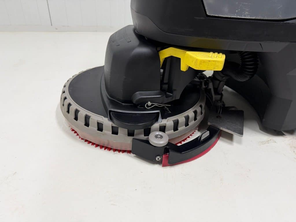 KARCHER SCHROBMACHINE BD 38/12 C Bp Pack