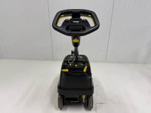 KARCHER SCHROBMACHINE BD 38/12 C Bp Pack