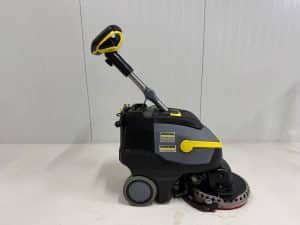 KARCHER SCHROBMACHINE BD 38/12 C Bp Pack