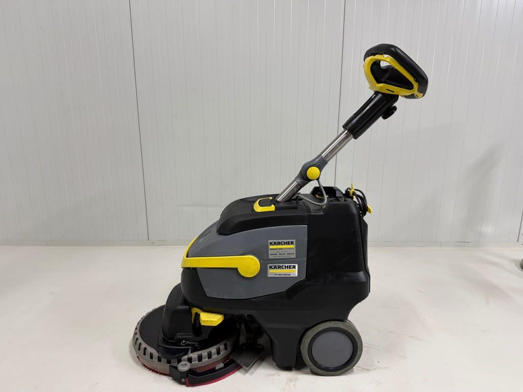 KARCHER SCHROBMACHINE BD 38/12 C Bp Pack