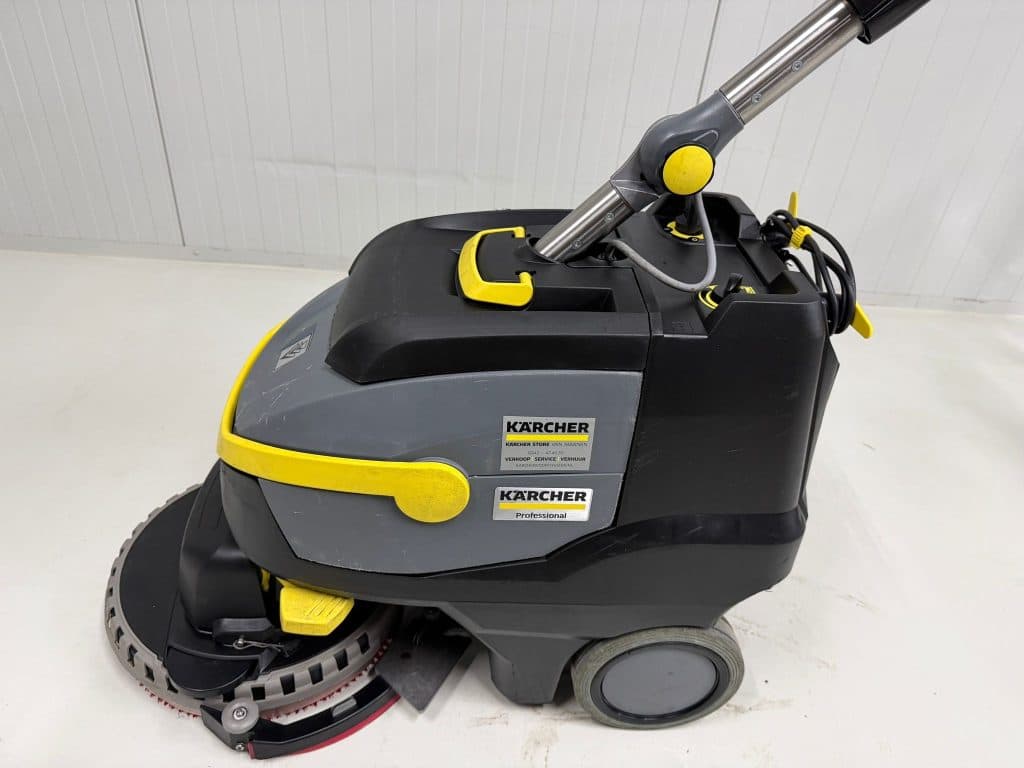 KARCHER SCHROBMACHINE BD 38/12 C Bp Pack